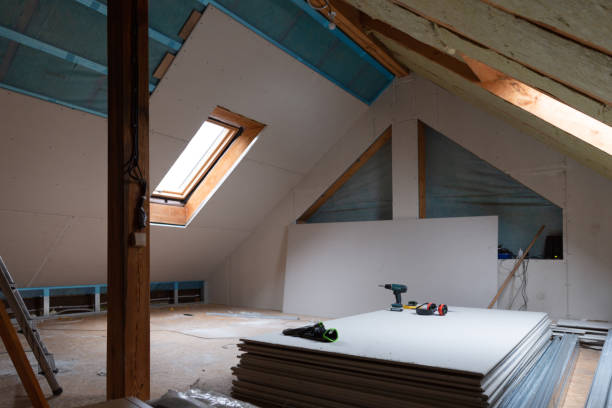 Best Insulation Contractor Near Me  in Bethlehem, NC