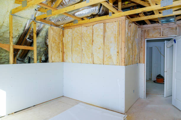 Insulation Contractors for Homes in Bethlehem, NC