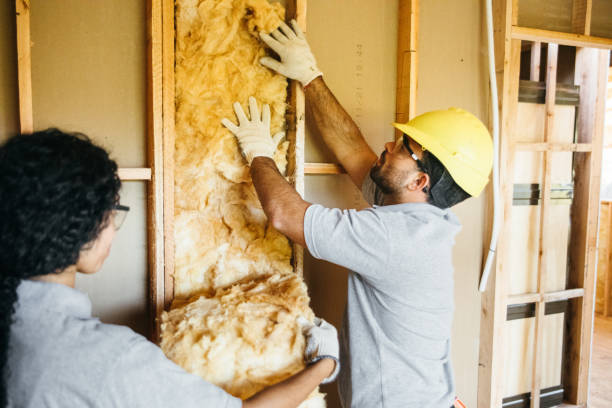 Range of Insulation Solutions in Bethlehem, NC