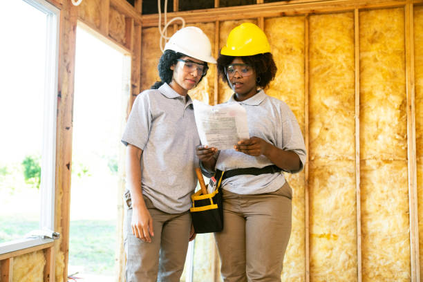 Best Soundproof Insulation Installation  in Bethlehem, NC