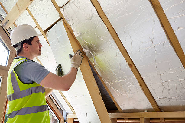 Best Garage Insulation Installation  in Bethlehem, NC