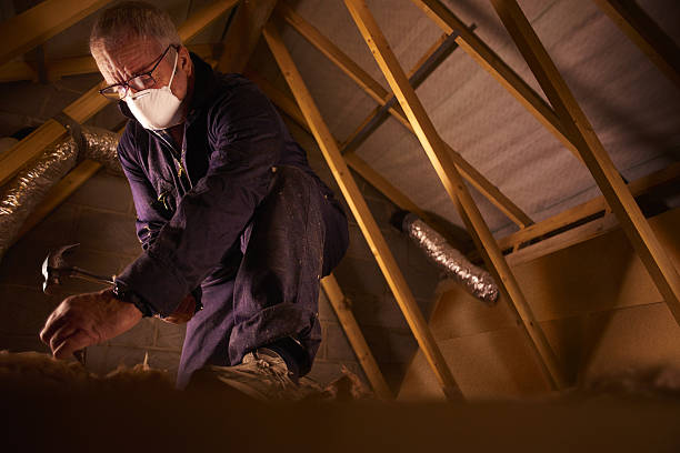 Attic Insulation Near Me in Bethlehem, NC