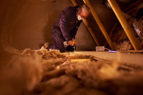 Best Insulation for New Construction  in Bethlehem, NC